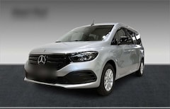 Bild des Angebotes Mercedes-Benz EQT 200 Lang MBUX+LED+Kamera+Ambiente+TotW+LrHz