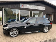 Bild des Angebotes BMW 320 d Touring M Sportpaket