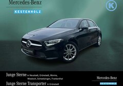 Bild des Angebotes Mercedes-Benz A 250 A 250 e STYLE+KAMERA+SITZHZ+SPUR/BREMS+CARPLAY