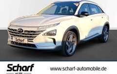 Bild des Angebotes Hyundai NEXO PRIME Navi 360 Kamera Klimasitze LED ACC El. Heckk