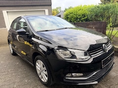 Bild des Angebotes VW Polo 1.0 1Hand 4Türer Klima Alu El-Fenster TÜV NEU
