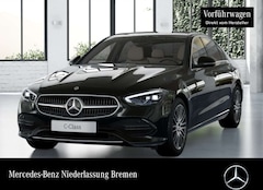 Bild des Angebotes Mercedes-Benz C 180 AVANTG+PANO+360+LED+TOTW+KEYLESS+9G