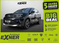 Bild des Angebotes Citroen C5 Aircross 1.2 PureTech 130 FEEL LED+SHZ+Kamera