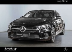 Bild des Angebotes Mercedes-Benz A 200 4M  Progressive LED DAB Carplay Leder SHZ