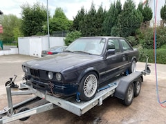 Bild des Angebotes Alpina B6 e30 3,5l VFL Coupé Komplett & Original