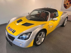 Bild des Angebotes Opel Speedster DIESEL! Unikat 2,2l -380Nm Ex-Werks.