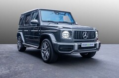 Bild des Angebotes Mercedes-Benz G 63 AMG Stronger than time Edition