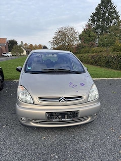 Bild des Angebotes Citroen Xsara Picasso 1.8