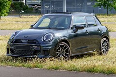 Bild des Angebotes MINI Cooper S John Cooper Works Trim 5-Türer