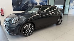 Bild des Angebotes MINI Cooper S MINI Cooper S John Cooper Works Trim 5-Türer