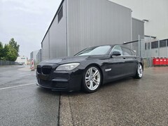 Bild des Angebotes BMW 730 730d M-packet M50i