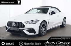 Bild des Angebotes Mercedes-Benz CLE 53 AMG CLE 53 4M Cabrio AMG Premium+ Driver Sitzklima