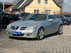 Bild des Angebotes Mercedes-Benz SLK 350 SLK Roadster SLK 350