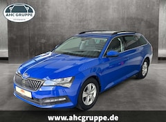 Bild des Angebotes Skoda Superb Combi Ambition 1.5 TSI 110 kW, Navi, ACC, Sitz-Hzg