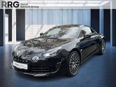 Bild des Angebotes Alpine A110 TCe 300 GT Sitzhzg Kamera Leder Braun