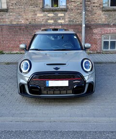 Bild des Angebotes MINI John Cooper Works GP Aut.