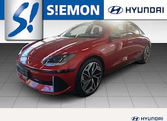 Bild des Angebotes Hyundai IONIQ 6 77,4kWh 4WD UNIQ Dig-Spiegel 20LM Schiebedach HUD