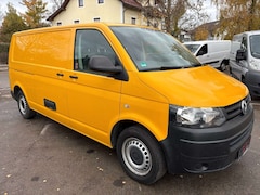 Bild des Angebotes VW T5 Transporter T5 2,0 TDI *4 Motion*Klima* langeRadstand*TÜV 27
