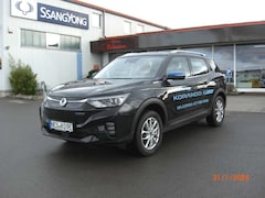 Bild des Angebotes SsangYong Korando KORANDO E-MOTION BRONZE
