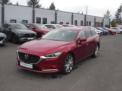 Bild des Angebotes Mazda 6 Exclusive-Line*HUD*Matrix-LED* Navi* Bose*