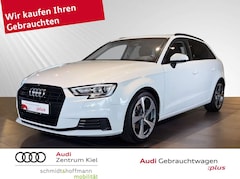 Bild des Angebotes Audi A3 Sportback 1.0 TFSI Sport AHK Navi+ PDC Sitzhz