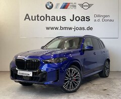 Bild des Angebotes BMW X5 xDrive40d Aktivlenkung, Sitzbelüftung, Standheizun