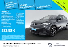 Bild des Angebotes VW ID.4 Pro Performance CCS Wärmepumpe AHK Navi LED