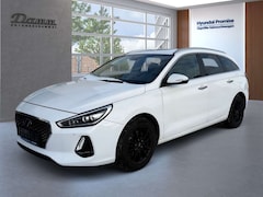 Bild des Angebotes Hyundai i30 cw 1,4B Turbo Premium Navi