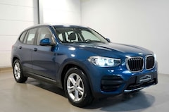 Bild des Angebotes BMW X3 xDrive 20 d Advantage *AHK*HUD*LEDER*KAMERA*