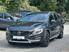 Bild des Angebotes Volvo V60 Cross Country D4 AWD Summum CAM*LEDER*XENON