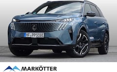 Bild des Angebotes Peugeot 5008 Elektro 210 GT/Leder/ACC/360°CAM/Pano
