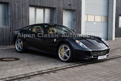 Ferrari 599 Fiorano F1 Carbon, PDC