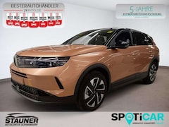 Bild des Angebotes Opel Grandland X Grandland Hybrid GS 145PS 6G-DSG *AHK*HUD*
