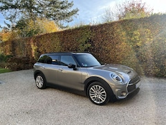 Bild des Angebotes MINI Cooper SD Clubman MINI CLUBMAN Diesel Aut.