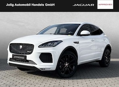 Bild des Angebotes Jaguar E-Pace P250 AWD Aut. R-Dynamic SE