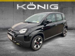 Bild des Angebotes Fiat Panda 1.0 GSE City Cross Klimaanlage