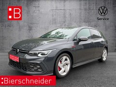 Bild des Angebotes VW Golf GTI 8 2.0 TSI IQ-LIGHT DCC AHK HARMAN&KADON ACC NAVI S