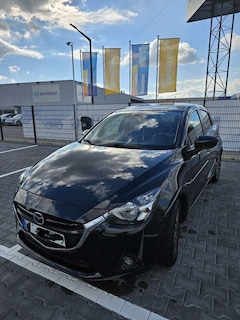 Bild des Angebotes Mazda 2 SKYACTIV-G 90 Nakama