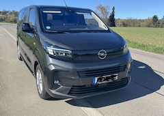 Bild des Angebotes Opel Vivaro Vivaro 2.0 BlueHDi H1/L2