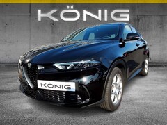 Bild des Angebotes Alfa Romeo Tonale SPRINT 1.5 Hybrid Klima Navi PDC