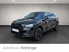 Bild des Angebotes Audi Q2 35 TFSI DSG advanced Matrix Klima Komfort
