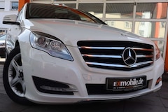 Bild des Angebotes Mercedes-Benz R 350 R -Klasse R 350 CDI 4MATIC*