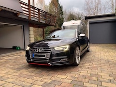 Bild des Angebotes Audi S5 3.0 TFSI quattro, Abt 435PS, ACC, B&O, Sportsitze