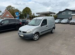 Bild des Angebotes Renault Kangoo Rapid Extra  1,5dCi TÜV+SERVICE NEU/AHK