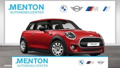 Bild des Angebotes MINI One Salt Klima Shz PDC