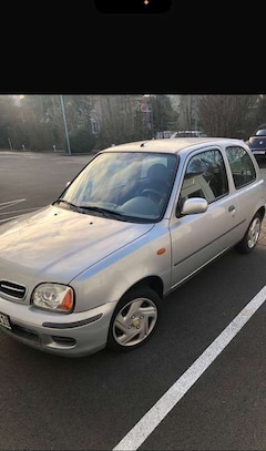 Bild des Angebotes Nissan Micra 1.0 Comfort