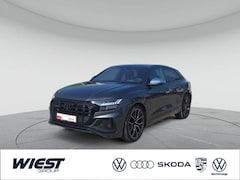 Bild des Angebotes Audi SQ8 4.0 TFSI, LEDER/MATRIX/STHZG./360°VIEW/NACHT