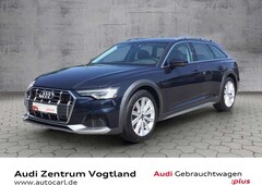 Bild des Angebotes Audi A6 allroad 45TDI quattro Matrix/Tour/Kamera/Side/Navi KLIMA