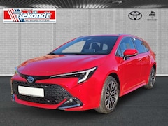 Bild des Angebotes Toyota Corolla Touring Sports 2.0 Hybrid Team Deutschland ACC RFK