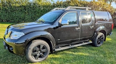 Bild des Angebotes Nissan Navara Navara V6 Limited